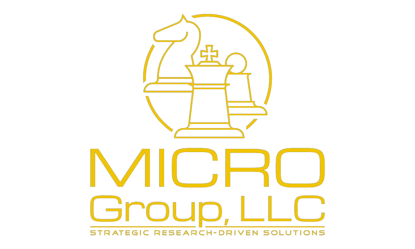 MICRO Group, LLC logo